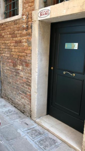 Sweet Home Venedig
